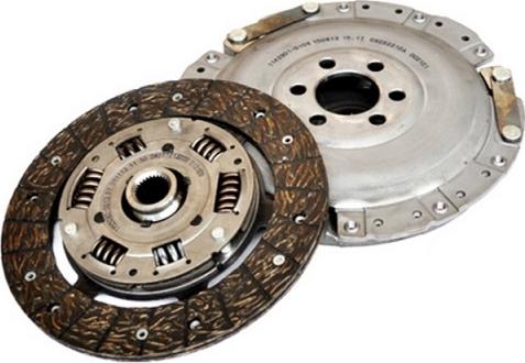 ASAM 80173 - Clutch Kit car-mod.net