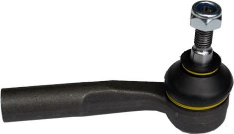 ASAM 80845 - Tie Rod End car-mod.net