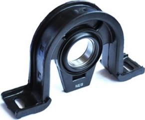 ASAM 80345 - Propshaft centre bearing support car-mod.net