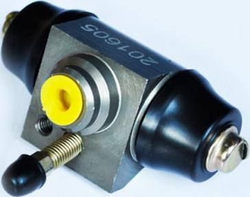 ASAM 80307 - Wheel Brake Cylinder car-mod.net