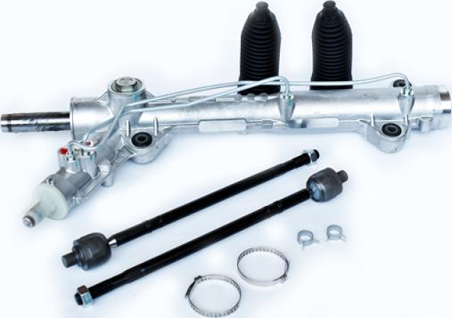 ASAM 80385 - Steering Gear car-mod.net