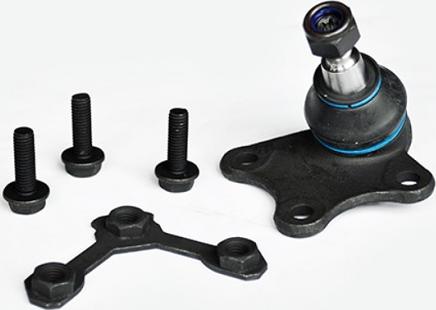 ASAM 80325 - Ball Joint car-mod.net