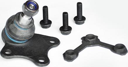 ASAM 80320 - Ball Joint car-mod.net