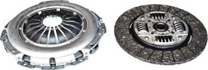 ASAM 80296 - Clutch Kit car-mod.net
