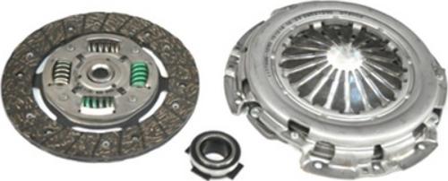 ASAM 80252 - Clutch Kit car-mod.net