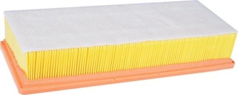 ASAM 80263 - Engine Air Filter car-mod.net