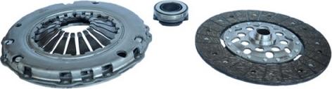 ASAM 80210 - Clutch Kit car-mod.net