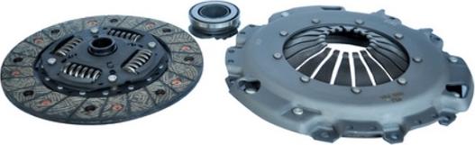 ASAM 80223 - Clutch Kit car-mod.net