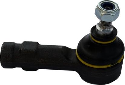 ASAM 80707 - Tie Rod End car-mod.net
