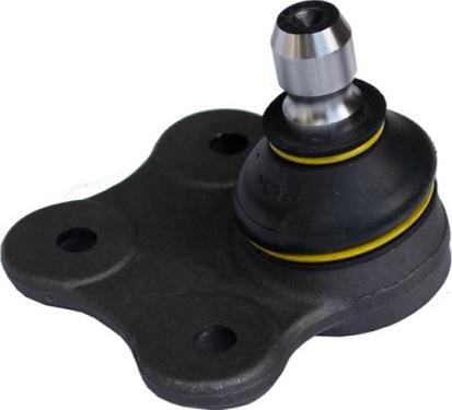 ASAM 80735 - Ball Joint car-mod.net