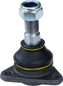 ASAM 80737 - Ball Joint car-mod.net