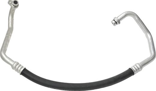 ASAM 82109 - High / Low Pressure Line, air conditioning car-mod.net