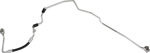 ASAM 82111 - High / Low Pressure Line, air conditioning car-mod.net