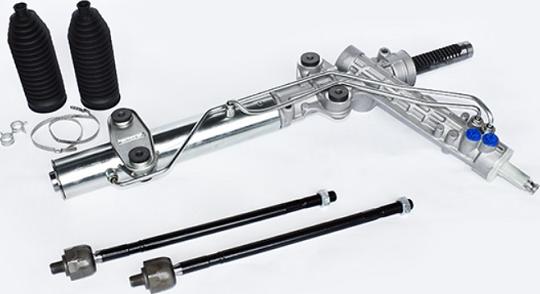 ASAM 34949 - Steering Gear car-mod.net