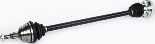 ASAM 34986 - Drive Shaft car-mod.net