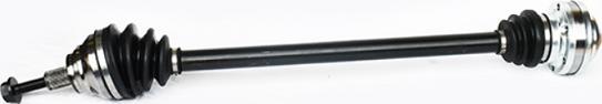ASAM 34987 - Drive Shaft car-mod.net