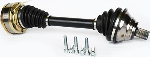 ASAM 34974 - Drive Shaft car-mod.net