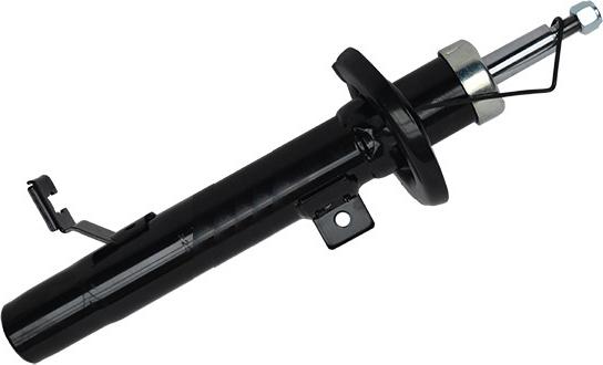 ASAM 34978 - Shock Absorber car-mod.net
