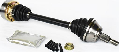 ASAM 34973 - Drive Shaft car-mod.net