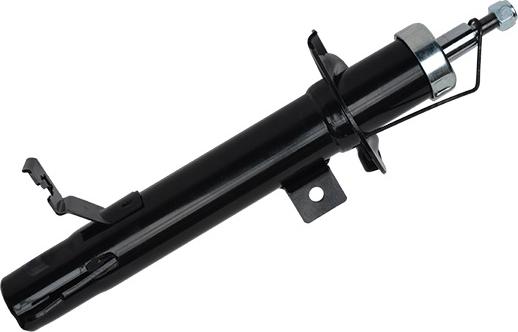 ASAM 34977 - Shock Absorber car-mod.net
