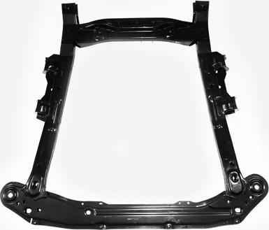ASAM 34608 - Support Frame, engine carrier car-mod.net