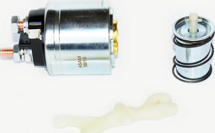 ASAM 34602 - Solenoid Switch, starter car-mod.net