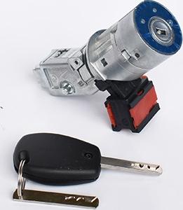 ASAM 34614 - Ignition / Starter Switch car-mod.net
