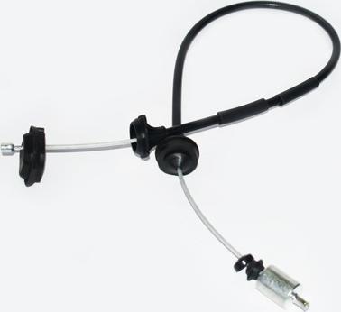 ASAM 34625 - Clutch Cable car-mod.net
