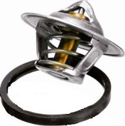 ASAM 34074 - Coolant thermostat / housing car-mod.net