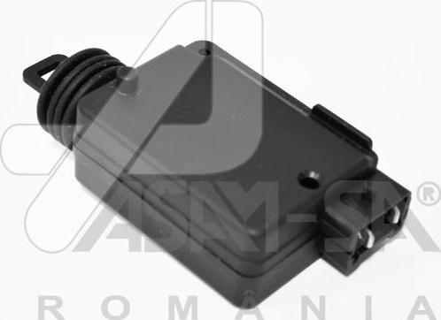 ASAM 30995 - Actuator, central locking system car-mod.net