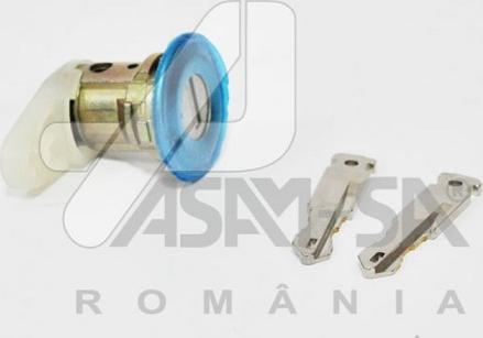 ASAM 30940 - Lock Cylinder car-mod.net