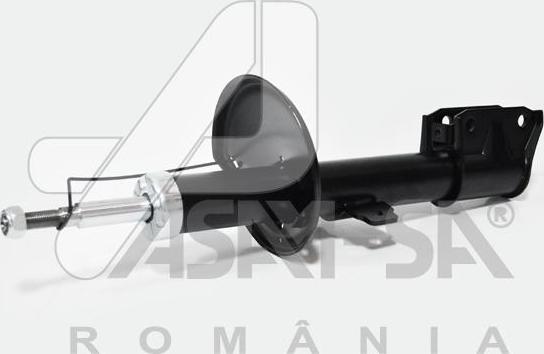 ASAM 30948 - Shock Absorber car-mod.net