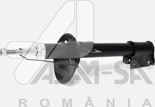 ASAM 30950 - Shock Absorber car-mod.net
