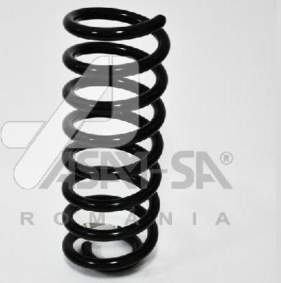 ASAM 30952 - Coil Spring car-mod.net