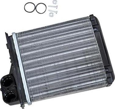 ASAM 30910 - Heat Exchanger, interior heating car-mod.net