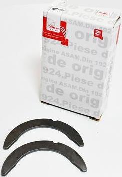 ASAM 30913 - Thrust Washer, crankshaft car-mod.net