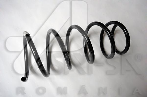 ASAM 30988 - Coil Spring car-mod.net