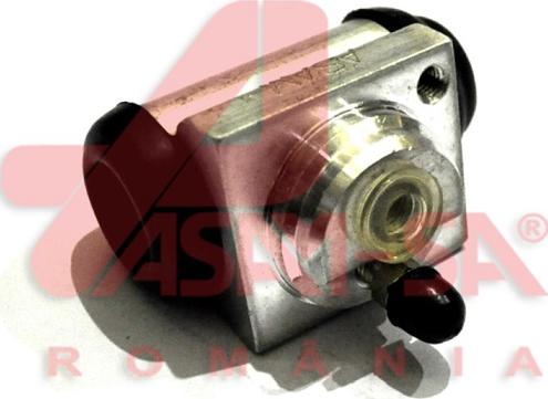 ASAM 30929 - Wheel Brake Cylinder car-mod.net