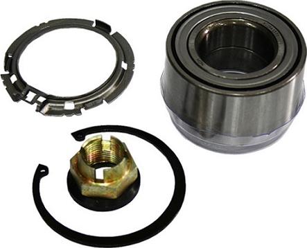 ASAM 30925 - Bearing Kit, wheel hub car-mod.net