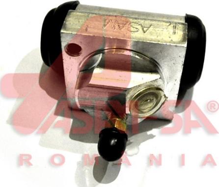 ASAM 30928 - Wheel Brake Cylinder car-mod.net