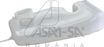 ASAM 30448 - Washer Fluid Tank, window cleaning car-mod.net