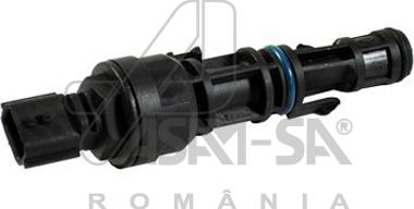 ASAM 30459 - Sensor, speed car-mod.net