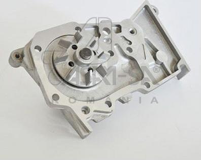 ASAM 30455 - Water Pump car-mod.net