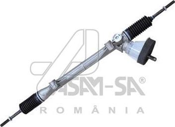 ASAM 30456 - Steering Gear car-mod.net