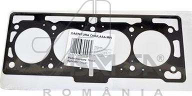 ASAM 30458 - Gasket, cylinder head car-mod.net