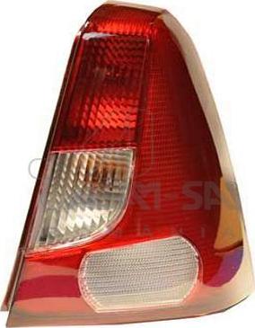 ASAM 30400 - Combination Rearlight car-mod.net