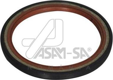 ASAM 30419 - Shaft Seal, crankshaft car-mod.net