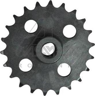 ASAM 30415 - Gear, oil pump car-mod.net