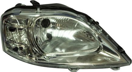 ASAM 32263 - Headlight car-mod.net