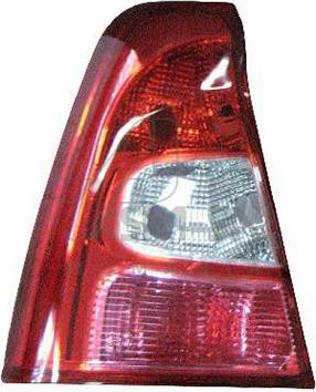 ASAM 30433 - Combination Rearlight car-mod.net